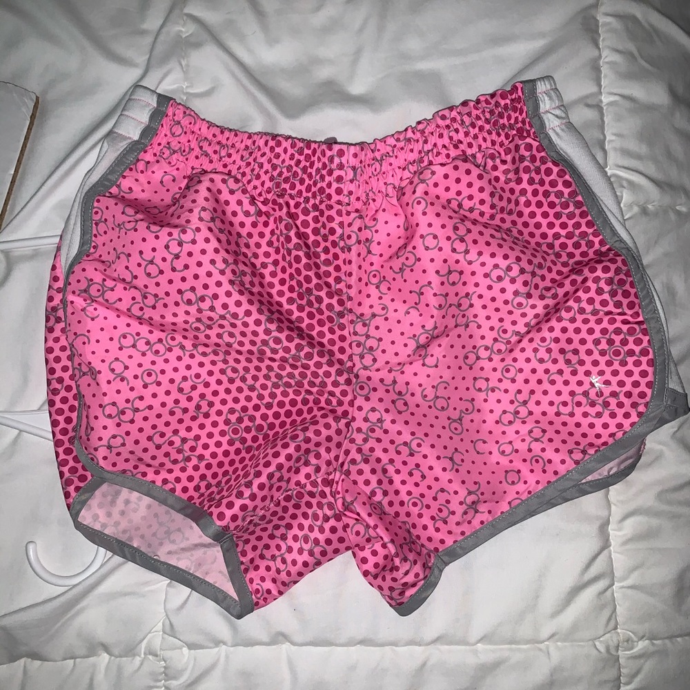 Danskin Athletic Shorts